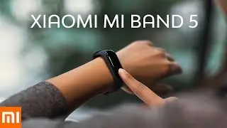 Xiaomi Mi Band 5 -  ВЫХОД НЕИЗБЕЖЕН