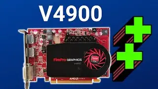 Best V4900 Overclocking Settings Guide
