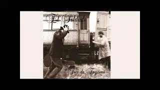 El Soldado - Tren de Fugitivos - Angel de los Perdedores
