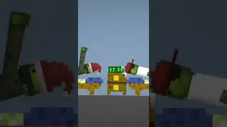 надоел этот будильник😡# мелон плейграунт# melon playground# игра# play#