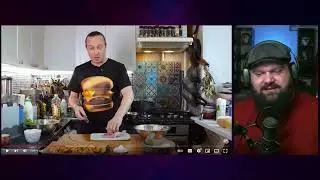 Курица в кефире с картошкой в духовке Емельяненко опять испортил продукты | комментирует
