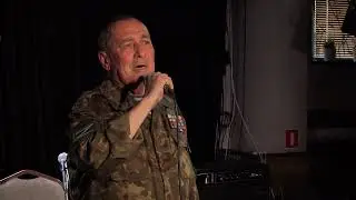 Юрий Кирсанов - Гимн КУОС (Олег Рахт).