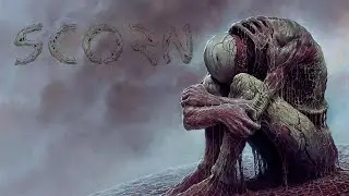 Счётчик Гигера. Прохождение Scorn, часть 1