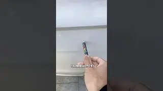 Mechanical thickness gauge 