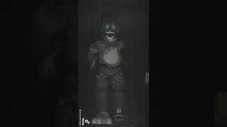 FNAF Unwithered vs Withered 