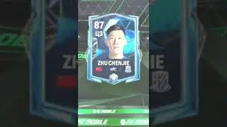 БЫСТРЫЙ ОБМЕН 87-97 В FC MOBILE 24