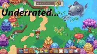 The most underrated school game... (Prodigy)