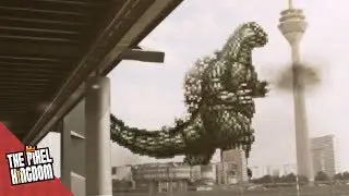 The truth about Godzilla