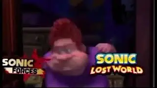 Snotty Boy Titan glow up Sonic edition (Reuploaded)