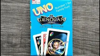 UNO Arena of Valor