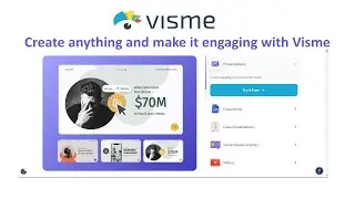 All-in-one Design & Data Visualization platform to create & share engaging content in any format.