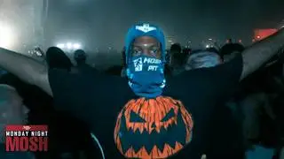 Monday Night Mosh: PLAYBOI CARTI! W!EN takeover @ Rolling Loud Europe '24