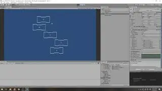 Unity 3D - Circular Scrolling List Ver. 4 [CC]