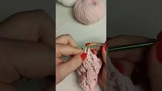 🎉Amazing crochet pattern for beginners 
