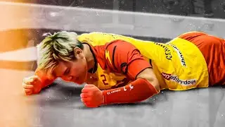 Has Nishida failed in Italy?