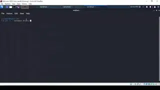 Hacking Metasploitable2 with Kali Linux - Exploiting Ports 6000 X11