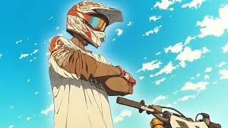 MOTOCROSS - HEROES MOTIVATION - #MX 2024🔥