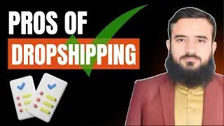 Benefits of Dropshipping In 2025 | For Beginners