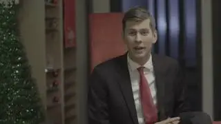 Knut Arilds Jul - GRATULERER MED DAGEN MARTIN ØDEGAARD!
