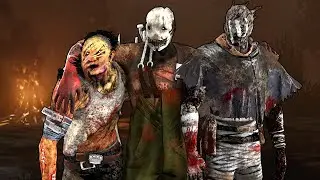 DbD Throughout the Years