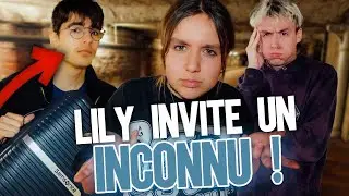 IL VEUT RENTRER CHEZ NOUS , LILY VEUT L’AIDER !?
