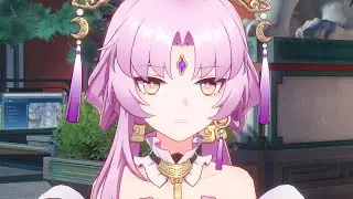 1 Soft Pity For Cute & Funny Fu Xussy 😭😭😭 | Honkai: Star Rail