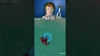 Only SYPHERPK Can Comment On This Video