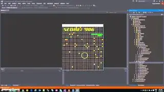 jsoncpp Loading and Refactoring - Centipede Clone - Homework Assignment