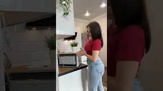 Уборка на кухне ! Порядок всегда!