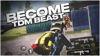 Playing Tdm matches | Practices for classic matches | DEADLÓX GAMING