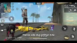Kata kata free fire