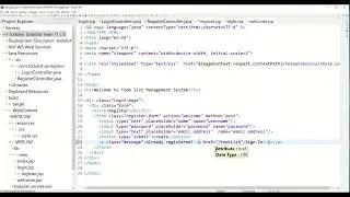 Spring Hibernate Path Configuration For Page || How to define Path for Pages