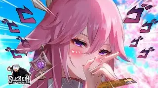 YAE MIKO.EXE