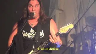 LA HOGUERA 