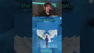 Yelan’s SECRET MOVE is OP in Genshin Impact…