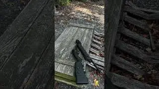 Folding SA Shotgun #shorts #shotgun