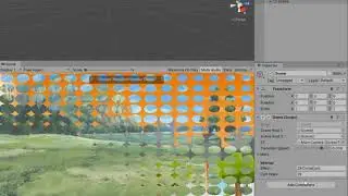 Screen Transition Shader v2.4