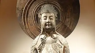 Ancient Japan Full Tour at the British Museum