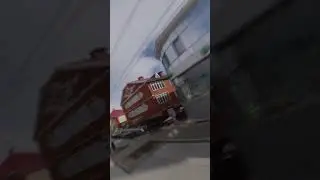 Яр Сале 5 июня, начало лета.