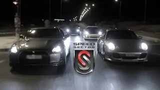 SpeedSector.com - Where Supercars Come Out To Play
