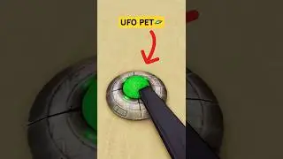 UFO ITEM SHOWCASE IN DUSTY TRIP UPDATE ROBLOX