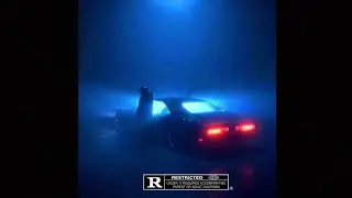 [FREE FOR PROFIT] Melodic Type Beat - "DARKNESS" | Dark Type Beat | Rap Trap Beat Instrumental