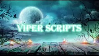Sharkbite 2 Script (INF TEETH)