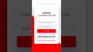 gsc steel website | new earning website | new earning website refer script|