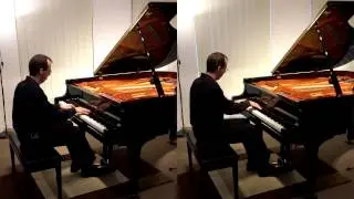 One Final Effort from 'Halo 3' (arranged for 2 Pianos - MP3 & Sheet Music)