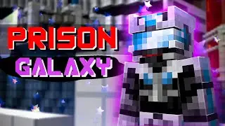 Призон Galaxy -  ВАЙП + ОБНОВЛЕНИЕ!