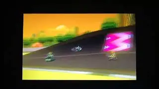 MKWII Credits HD