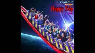 Yuri Sosnin - Happy Trip