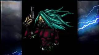 yvncc - REAL SHIT, I'M EVIL. (Prod. Lukrative)