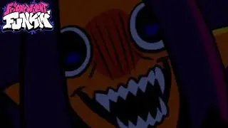 SECRET SCARY MONSTER AND JOINING PICO! | Friday Night Funkin' - Sour V2